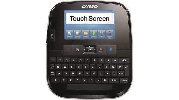 Image de ETIQUETEUSE DYMO ECRAN CONNECTABLE PC ET MAC
