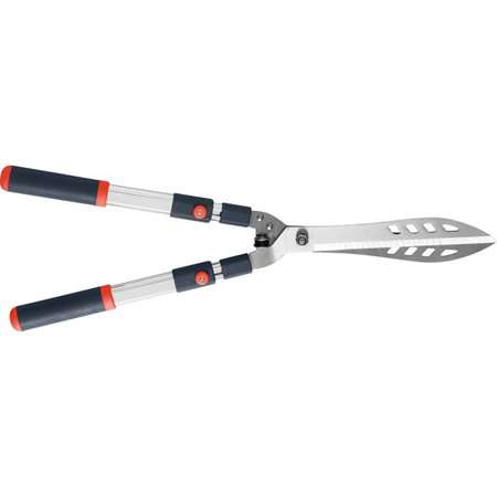 Image de CISAILLE A HAIE MANCHE TELESCOPIQUE 700T-DIM.90 CM