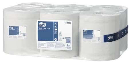 Image de BOBINE DEVIDAGE CENTRAL OUATE 450F (6) 20*30