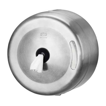 Image de DISTRIBUTEUR PH RLX SMART ONE T8 ACIER INOX MAD