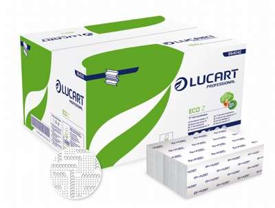 Image de ESSUIE MAINS Z 23X24 'Z' ECOLABEL (3000) 15X200