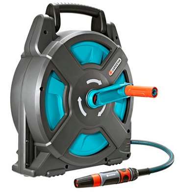 Image de DEVIDOIR PORTABLE CLASSIC EQUIPE 15M+1.50M EQUIP.