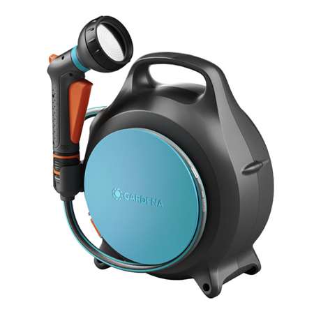 Image de DEVIDOIR PORTABLE CLASSIC EQUIPE 10M