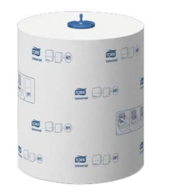 Image de ESSUIE MAINS ROULEAUX FIGHTING 150M COLIS DE 6  H1