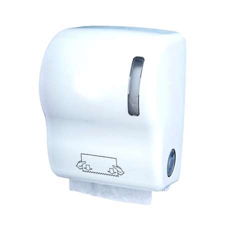 Image de DISTRIBUTEUR EM ROULEAUX AUTOCUT LAIZE 210 mm/DIAM 200mm