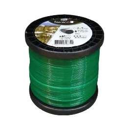 Image de BOBINE FIL VERT 270M