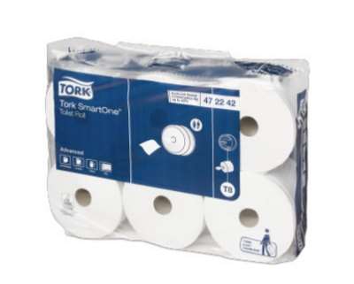 Image de PH SMARTONE 1150F 2 PLIS (6) T8