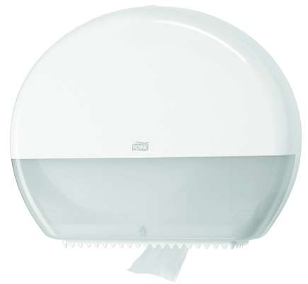 Image de DISTRIBUTEUR PH JUMBO T1 BLANC
