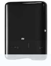 Image de DISTRIBUTEUR EM TORK PLIES V OU C H3 NOIR