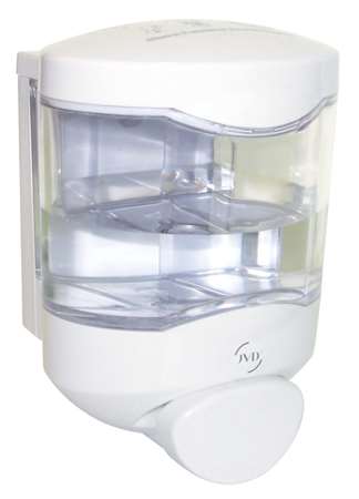 Image de DISTRIBUTEUR DE DESINFECTANT SANITAIRE CLEANSEAT 450ML