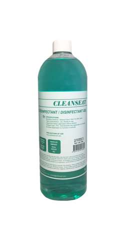 Image de DESINFECTANT SANITAIRE 1L CLEANSEAT