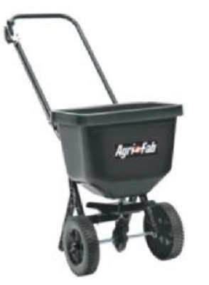 Image de EPANDEUR CENTRIFUGE A SEL 20L