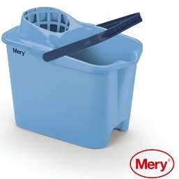 Image de SEAU 14L SANS ESSSOREUR 'MERY'