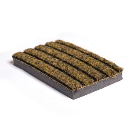 Image de TAPIS MASTER SYNTHETIQUE BEIGE 23MM SUR MESURE