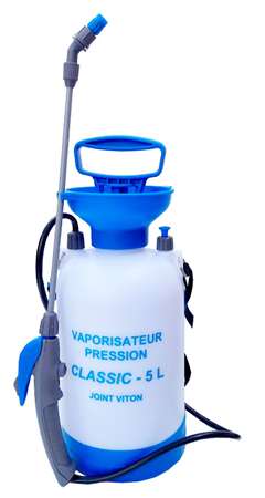 Image de PULVERISATEUR A PRESSION 5L