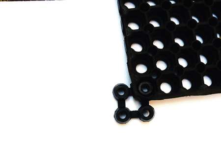 Image de RACCORD POUR CAILLEBOTIS 17MM