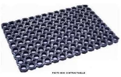 Image de CAILLEBOTIS 23MM NOIR 80*120