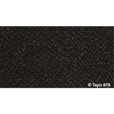 Image de TAPIS DELTA HYDROTX 90*60 NOIR BORDE EX : ASSOUAN