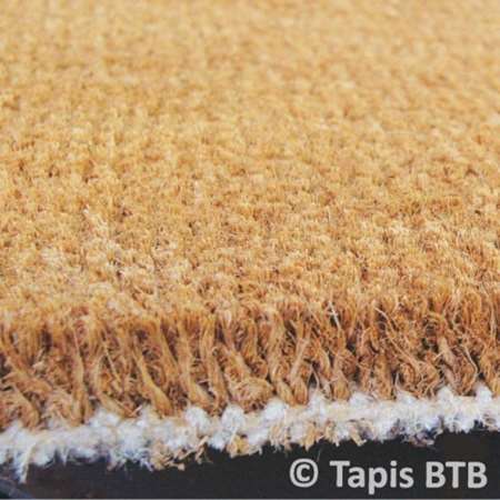 Image de TAPIS BROSSE 17MM (10% TVA REDUITE POUR TRAVAUX AVEC POSE+AT