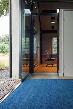 Image de TAPIS BROSSE 23MM COCO SUR MESURE