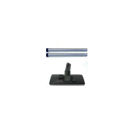 Image de ACCESSOIRES ASPIRATEUR/ISY FOX DIAMETRE 32 2 TUBES + SUCEUR