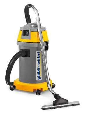 Image de ASPIRATEUR EAU & POUSSIERE AS27P 1200W 36L