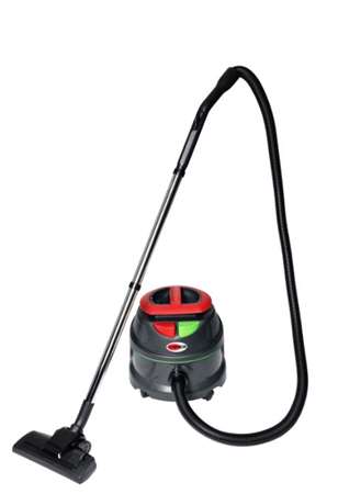 Image de ASPIRATEUR POUSSIERE 12L 880W DSU12 CUVE ABS-65DB