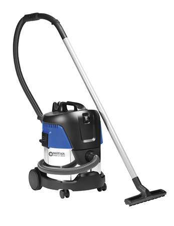 Image de ASPIRATEUR EAU & POUSSIERE AERO 21-01 PC 20L