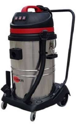 Image de ASPI E/P LSU375 3000W 75L ABS DB79 3 MOTEURS 28KG