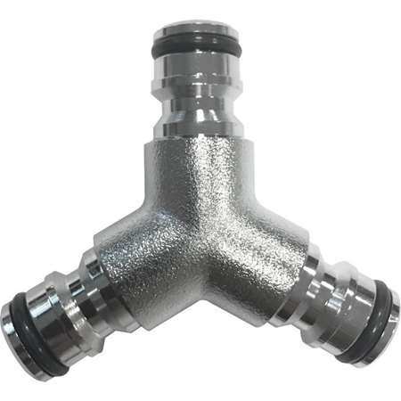 Image de Y DE DERIVATION SELECTEUR 2 DIRECTIONS AUTO LAITON