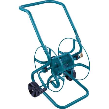 Image de ENROULEUR TUYAU ARR. 50/80M (50M-D:19MM) OU (80M-D:15MM)