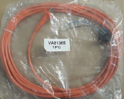 Image de CABLE D'ALIMENTATION VIPER DSU 8M REF. VA81365