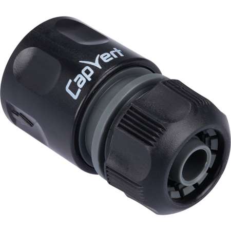 Image de RACCORD RAPIDE DIAM 13/15 AUTOMATIQUE PLASTIQUE