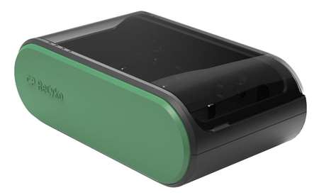 Image de CHARGEUR UNIVERSEL POUR PILES AA, AA, C, D, 9 V NiMH