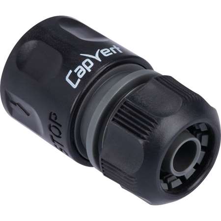 Image de RACCORD AQUASTOP DIAM 19 AUTOMATIQUE