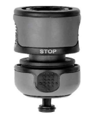 Image de RACCORD AQUASTOP DIAM 15 AUTOMATIQUE