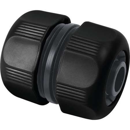 Image de RACCORD DOUBLE-REP. DIAM 19 RACCORDE/RÉPARE 1 OU 2 TUYAUX AU