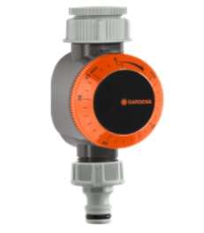 Image de MINUTERIE D'ARROSAGE