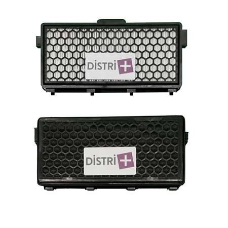 Image de FILTRE HEPA POUR ASPIRATEUR MIELE C3