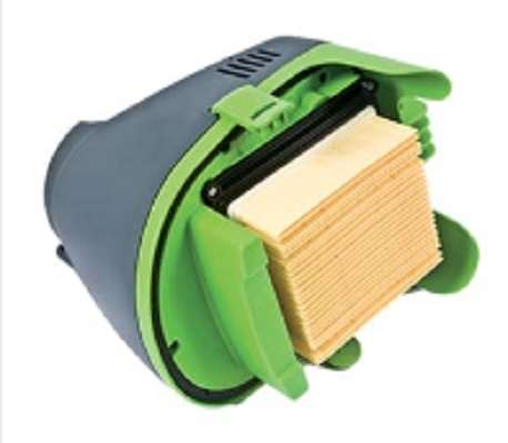 Image de FILTRE POUR ASPIRATEUR FOX/ISY