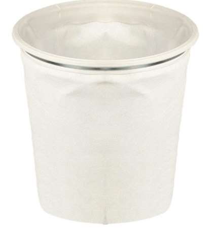 Image de FILTRE TOILE POUR ASPIRATEUR GHIBLI T1/ADT1