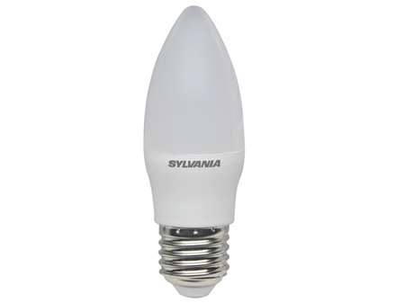 Image de FLAMME LED 5.5W E27 470LM