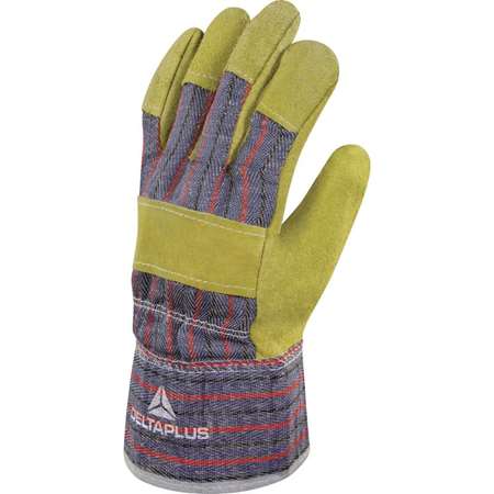 Image de GANTS DE JARDINIERS/DOCKERS TAILLE 10