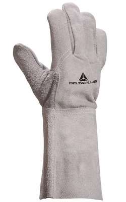 Image de GANTS CUIR PROTEGE ARTERES