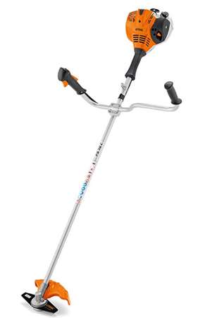 Image de DEBROUSAILLEUSE STIHL FS70 CE TETE TRIMCUT+HARNAIS 2 TEMPS