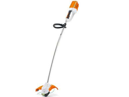 Image de DEBROUSAILLEUSE STIHL FSA65 NUE (PREVOIR BATTERIE+CHARGEUR)