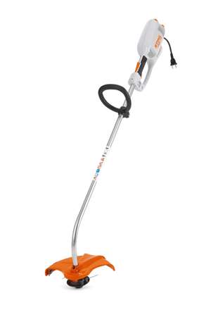 Image de COUPE HERBE STIHL FSE71 ELECT. 540W TETE NYLON 2 FILS 2MM