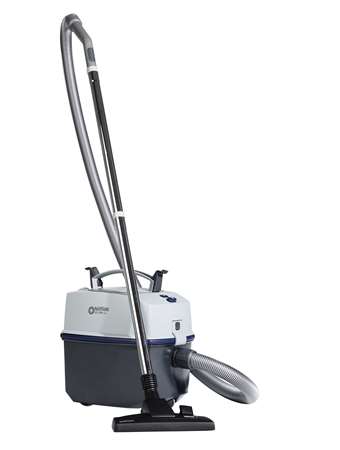 Image de ASPIRATEUR POUSSIERE GD1010 NILFISK 1200W CUVE ABS