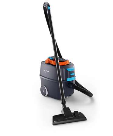 Image de ASPIRATEUR POUSSIERE VP700 ULTRA SILENCIEUX 750W