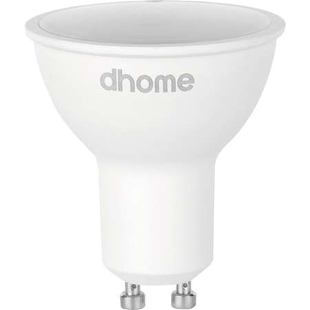 Image de SPOT LED GU10 7.8W 630LM 3000°K 230V